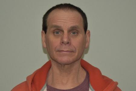 John Frederick Butterfield a registered  of Tennessee