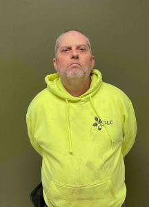 William Harrell Barker a registered Sex Offender of Tennessee