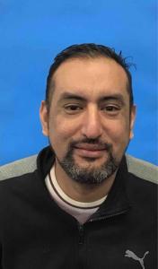 Omar Quiroga Garcia a registered Sex Offender of Georgia