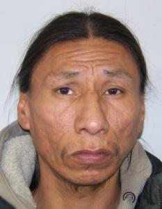 Paul Michael Stevenson a registered Sexual or Violent Offender of Montana