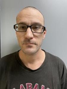 Joel Donald Frazier a registered Sex Offender of Tennessee