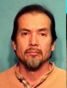 Ronald Ronald Big Eagle a registered Sex Offender of Colorado