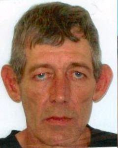 Ricky Ivan Tipton a registered Sex Offender of Virginia