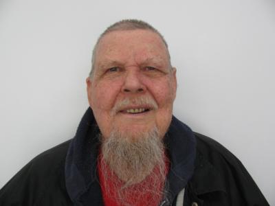 David Lee Ward a registered Sex Offender of Tennessee