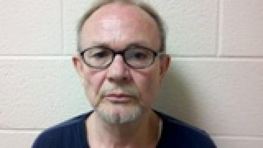 Ralph Alan Garrett a registered Sex Offender of Tennessee