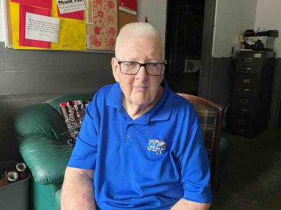 Frank Clifton Bowers a registered Sex Offender of Tennessee