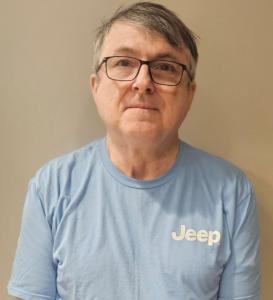 Stanley Wren Vickers a registered Sex Offender of Tennessee