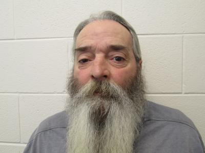 Richard Roy Gray a registered Sex Offender of Tennessee