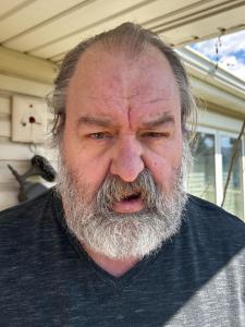 Theodore Manley Oliver a registered Sex Offender of Tennessee