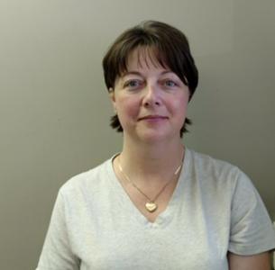 Christie Lynn Badger a registered Sex Offender of Tennessee