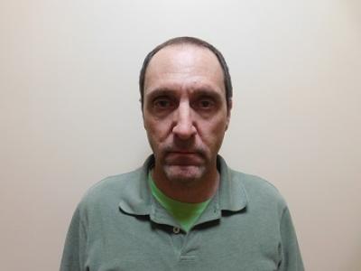 Kevin Ernest Donnaud a registered Sex Offender or Child Predator of Louisiana