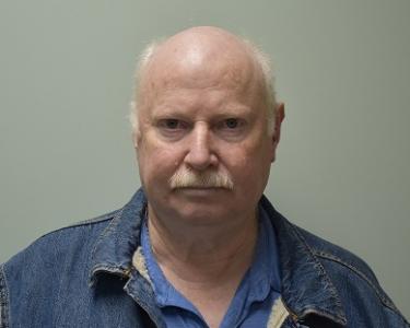 Alpha Ray James a registered Sex Offender of Tennessee