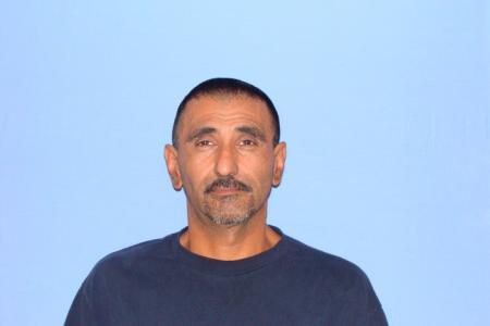 Albert David Mcclurken a registered Sex Offender of California