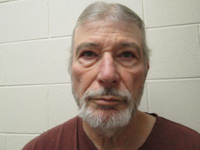 Michael Robert Johnson a registered Sex Offender of Tennessee