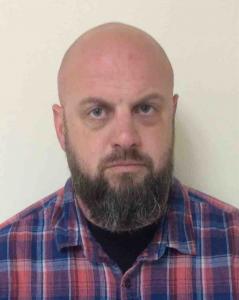 Christopher Brian Hukill a registered Sex Offender of Tennessee
