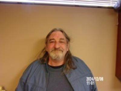 Elvin Lynn Ballard a registered Sex Offender of Tennessee