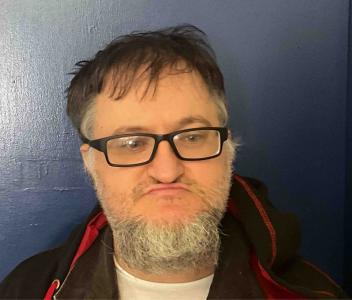 Jason Mack Collins a registered Sex Offender of Tennessee