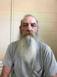 Patrick John Degrie a registered Sex Offender of Tennessee