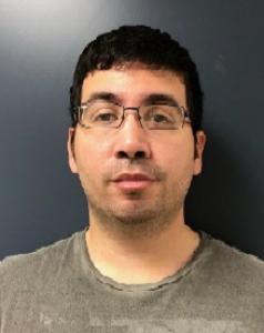 Adriel Rene Andino-diaz a registered Sex Offender of Tennessee