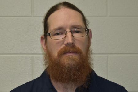 Byron Joel Parker a registered Sex Offender of Tennessee