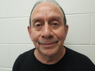 Samuel Sandoval a registered Sex Offender of Tennessee