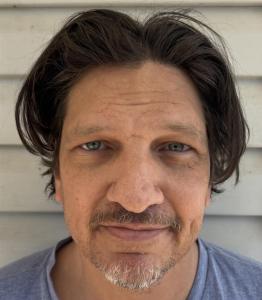 Brandon Thomas Dalby a registered Sex Offender of Tennessee