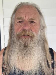 Wayne Earl Meyers a registered Sex Offender of Tennessee