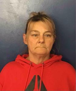 Rhonda Ila Venable a registered Sex Offender of Tennessee