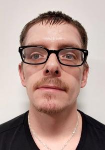 Derrick Earl Breeden a registered Sex Offender of Tennessee