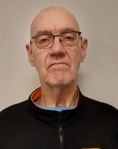 David Allen Scott a registered Sex Offender of Georgia