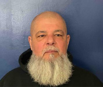 David Bishop a registered Sex Offender of Tennessee