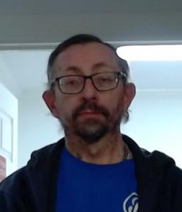 Paul Lee Wood a registered Sex Offender of Tennessee