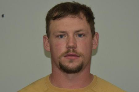 Matthew Edrick Hutchins a registered Sex Offender of Tennessee