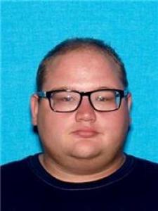 Thomas Andrew Murray a registered Sex Offender of Tennessee