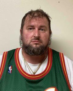 Larry Joe Sluss a registered Sex Offender of Kentucky