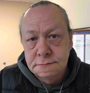 Daniel Lee Myers a registered Sex Offender of Tennessee