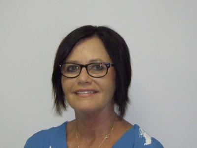 Melissa Ann Mitchell a registered Sex Offender of Texas