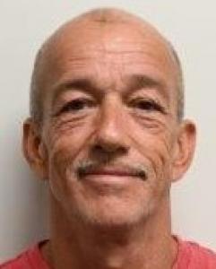 Steven Carson Fincher a registered Sex Offender of Georgia