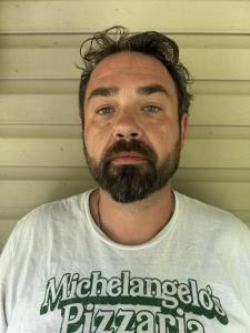 Brandon Mitchell Fordosi a registered Sex Offender of Tennessee