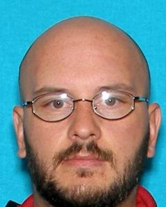 Jared Dean Prince a registered  of 