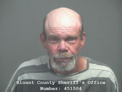 Bryon John Covell a registered Sex Offender of Tennessee