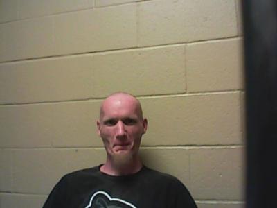 Eric Allen Fuller a registered Sex Offender of Tennessee