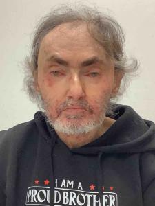 Timothy Franklin Hall a registered Sex Offender of Tennessee