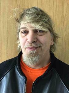 James Bradsell Weaver a registered Sex Offender of Tennessee