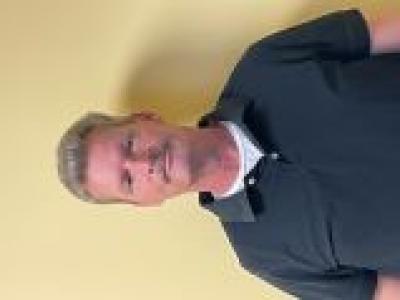 Daniel Lee Johnson a registered Sex Offender of California