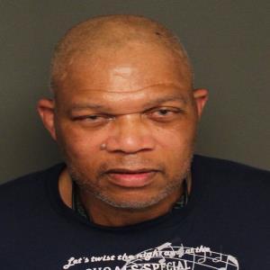 Keith Mccoy Thompson a registered Sex Offender of Alabama