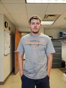 Trevor Lynn Whitaker a registered Sex Offender of Virginia