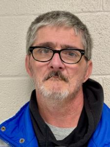 Anthony Jeffery Mareda a registered Sex Offender of Tennessee