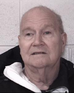 John Thomas Alexander a registered Sex Offender of Tennessee
