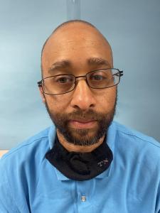 Brandon Williams a registered Sex or Violent Offender of Indiana